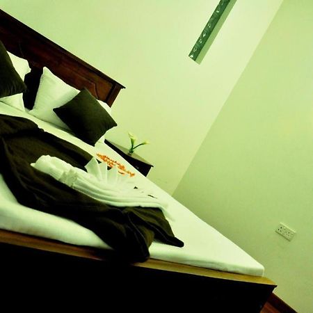 Inroma Holiday Resort Nuwara Eliya Eksteriør billede