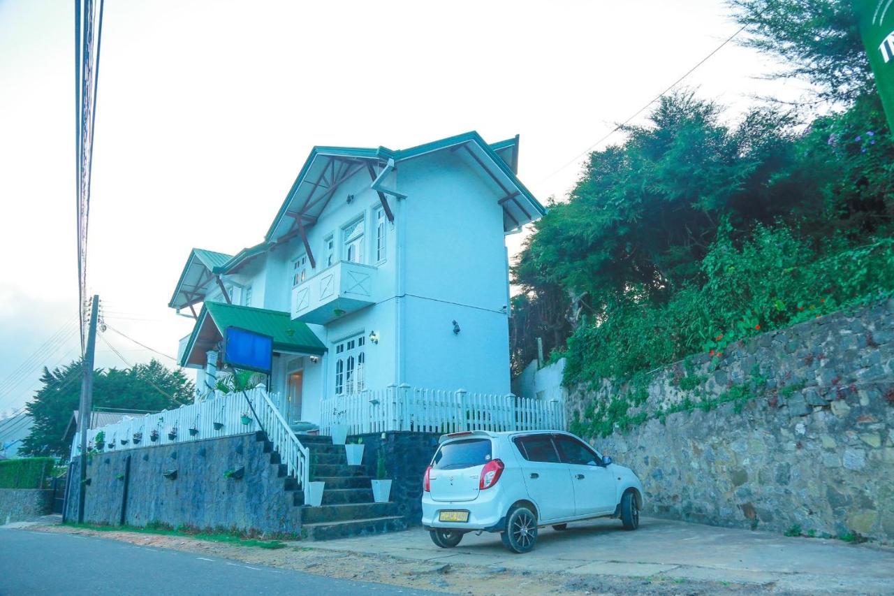 Inroma Holiday Resort Nuwara Eliya Eksteriør billede