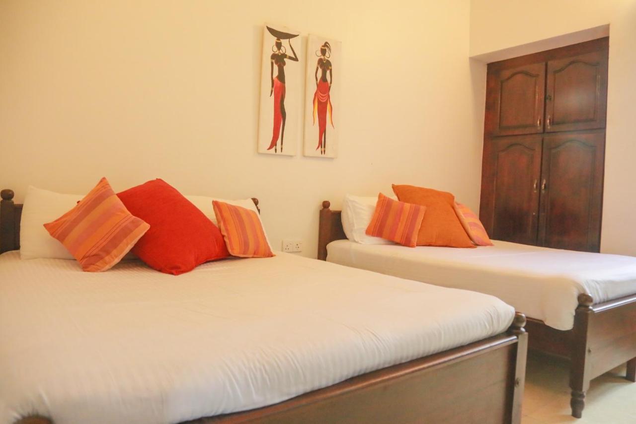 Inroma Holiday Resort Nuwara Eliya Eksteriør billede