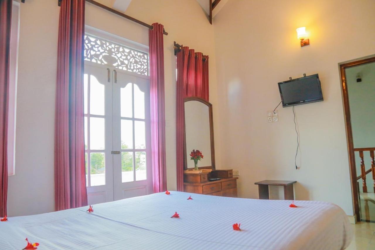 Inroma Holiday Resort Nuwara Eliya Eksteriør billede