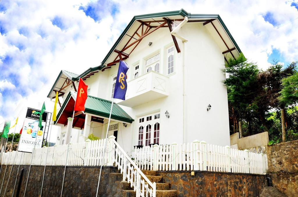 Inroma Holiday Resort Nuwara Eliya Værelse billede