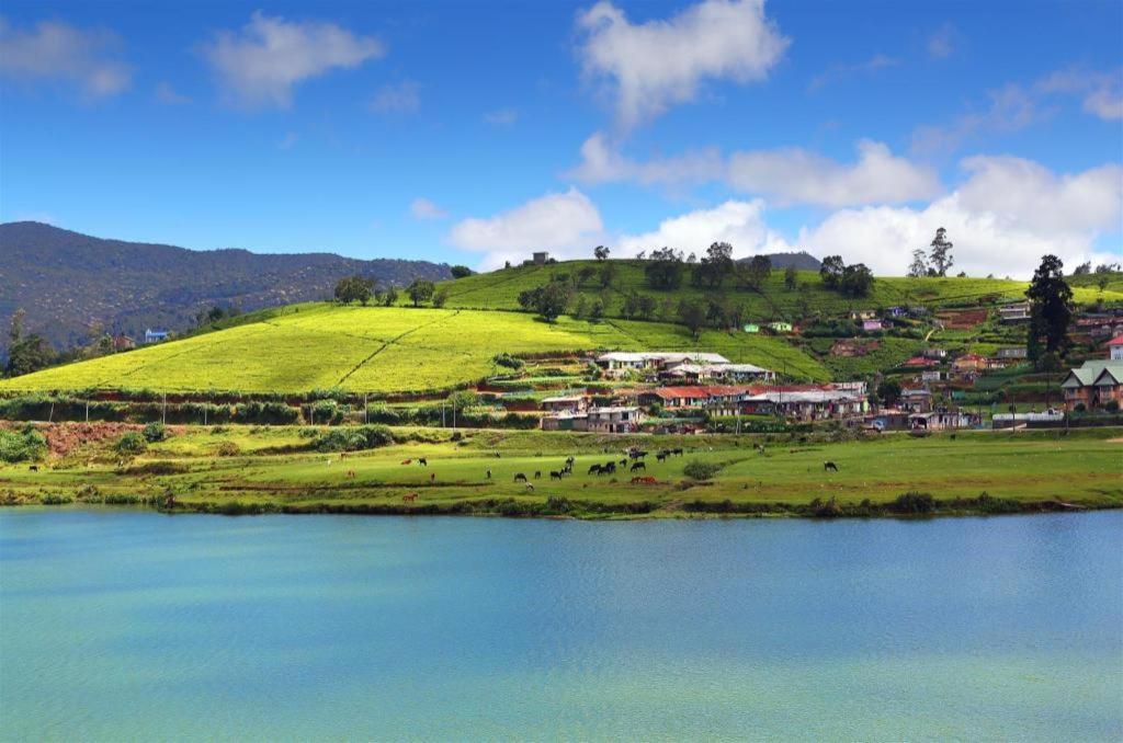 Inroma Holiday Resort Nuwara Eliya Eksteriør billede