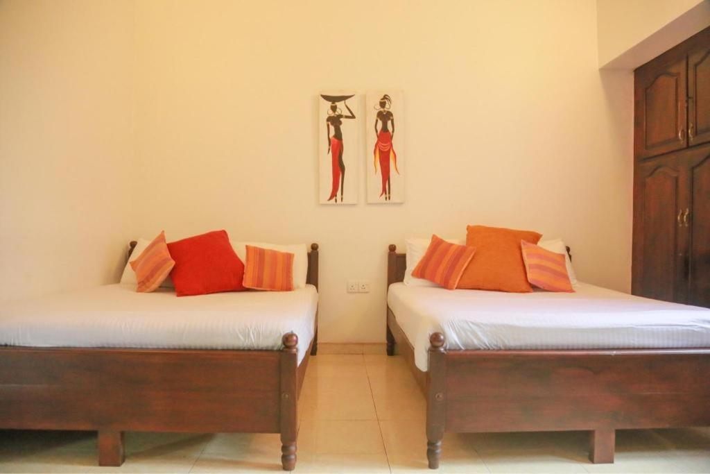 Inroma Holiday Resort Nuwara Eliya Eksteriør billede