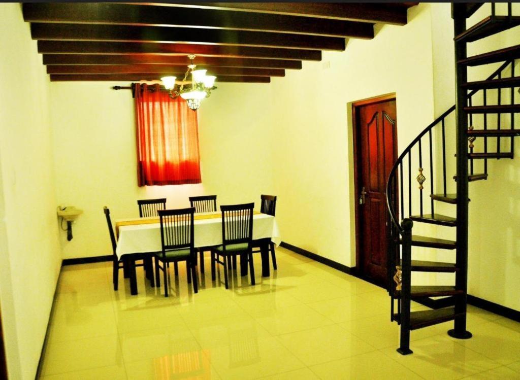 Inroma Holiday Resort Nuwara Eliya Eksteriør billede