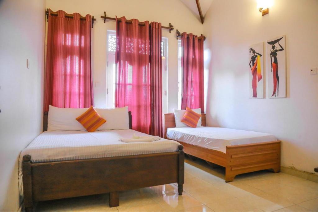 Inroma Holiday Resort Nuwara Eliya Eksteriør billede