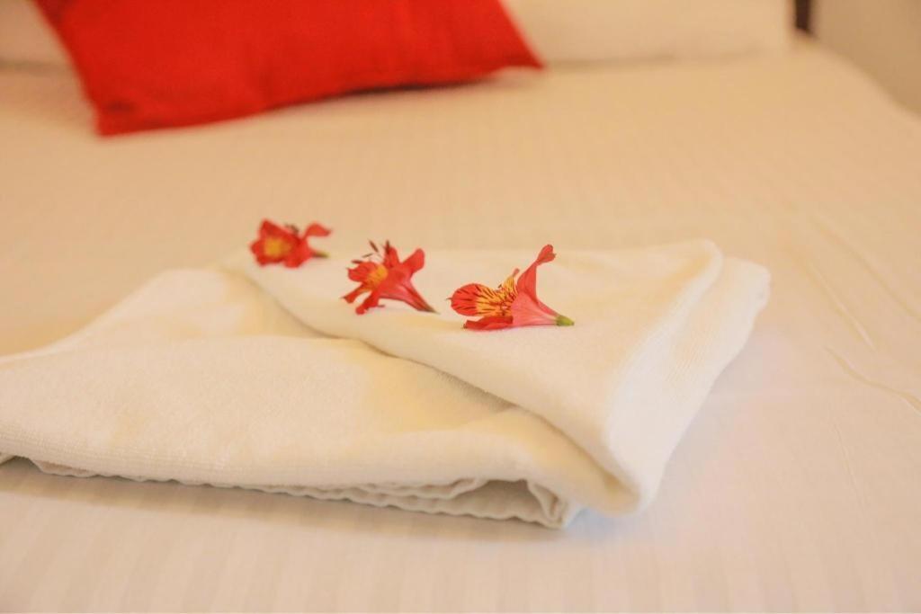 Inroma Holiday Resort Nuwara Eliya Eksteriør billede