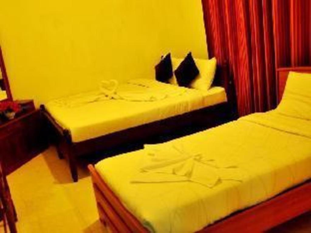 Inroma Holiday Resort Nuwara Eliya Eksteriør billede