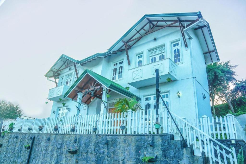 Inroma Holiday Resort Nuwara Eliya Eksteriør billede