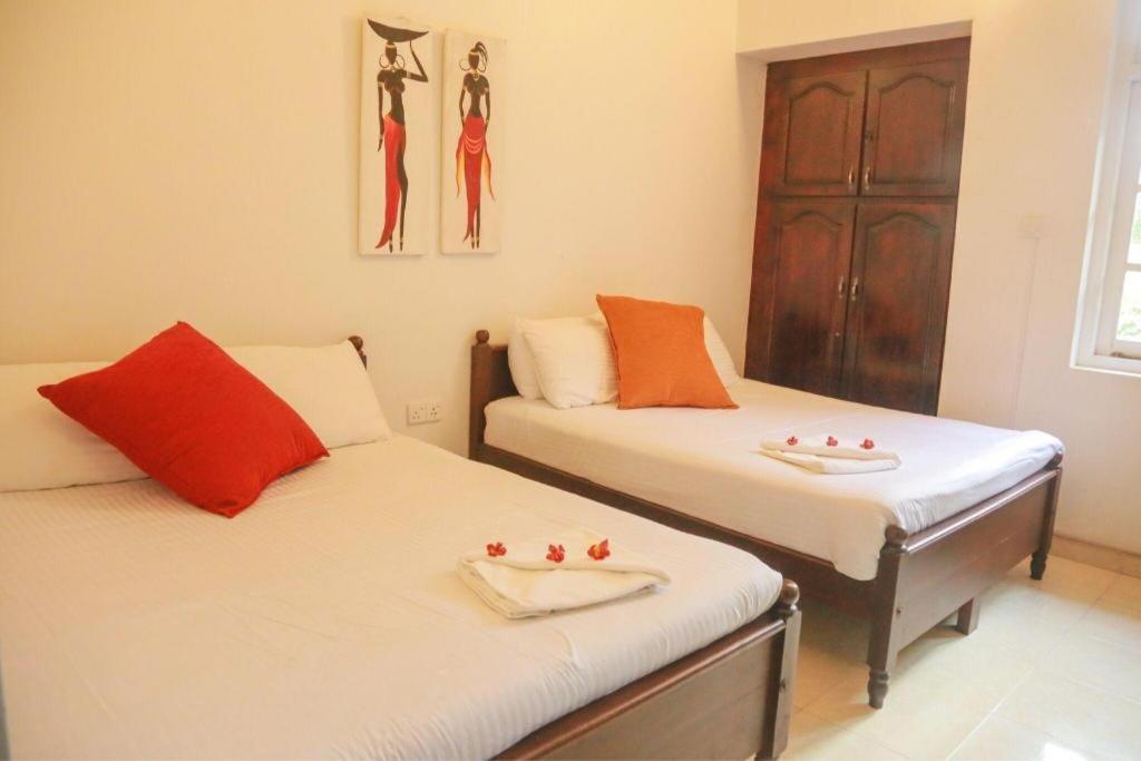 Inroma Holiday Resort Nuwara Eliya Eksteriør billede