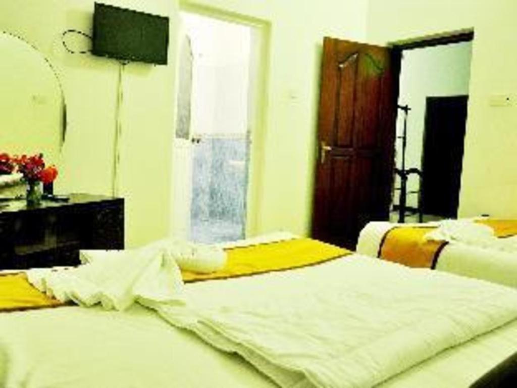 Inroma Holiday Resort Nuwara Eliya Eksteriør billede