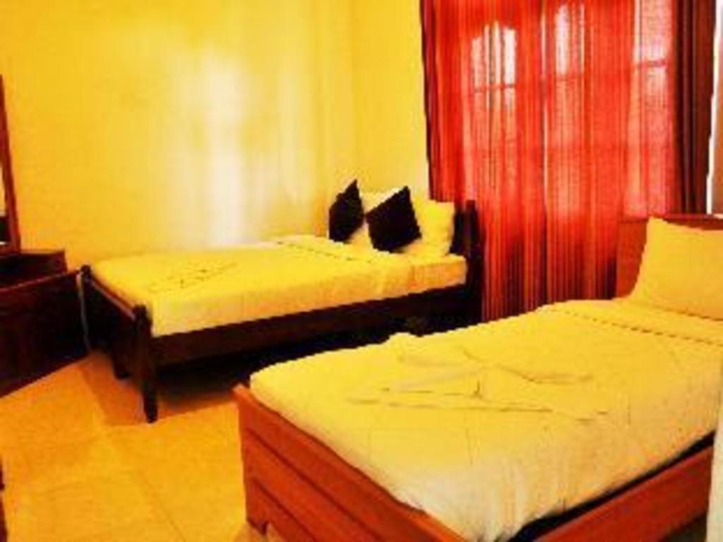 Inroma Holiday Resort Nuwara Eliya Eksteriør billede