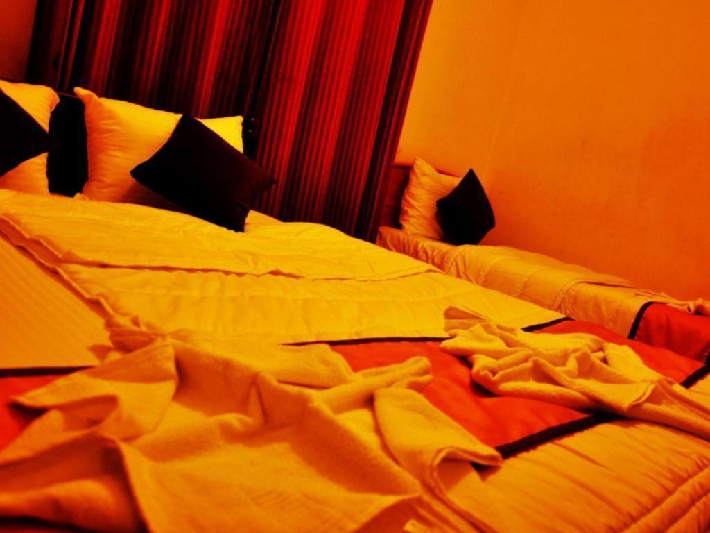 Inroma Holiday Resort Nuwara Eliya Eksteriør billede