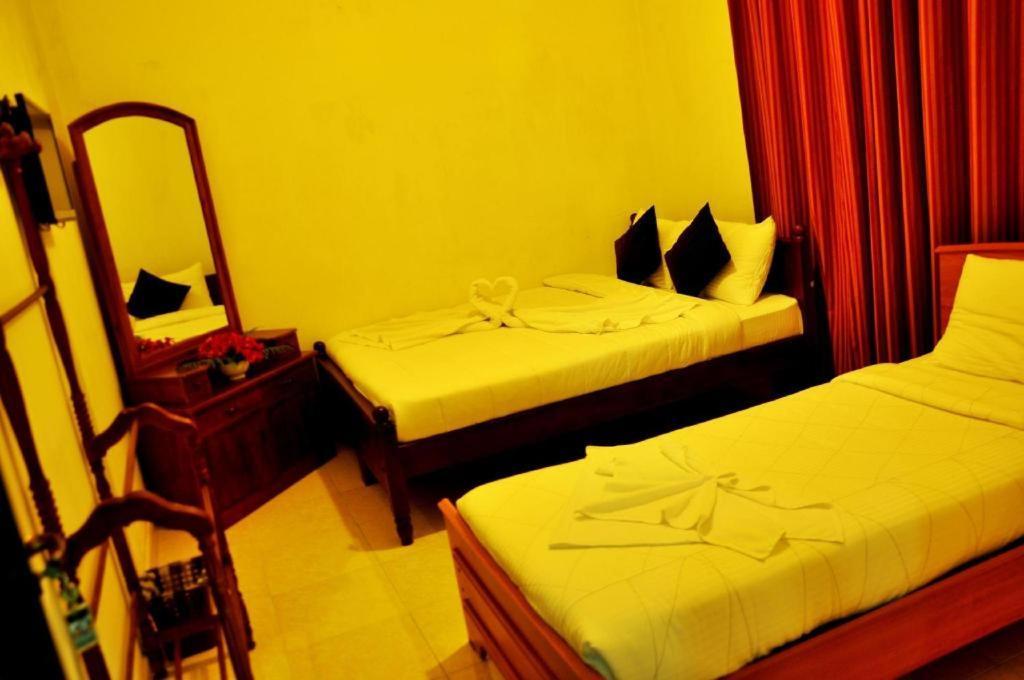 Inroma Holiday Resort Nuwara Eliya Eksteriør billede