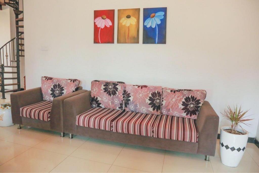 Inroma Holiday Resort Nuwara Eliya Eksteriør billede