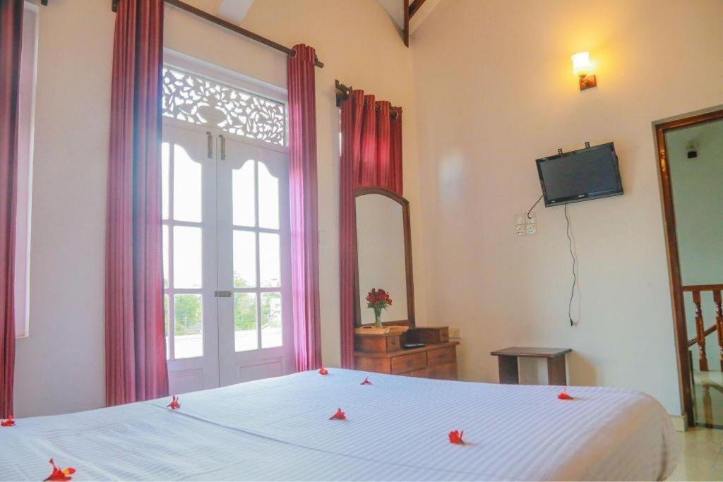 Inroma Holiday Resort Nuwara Eliya Eksteriør billede