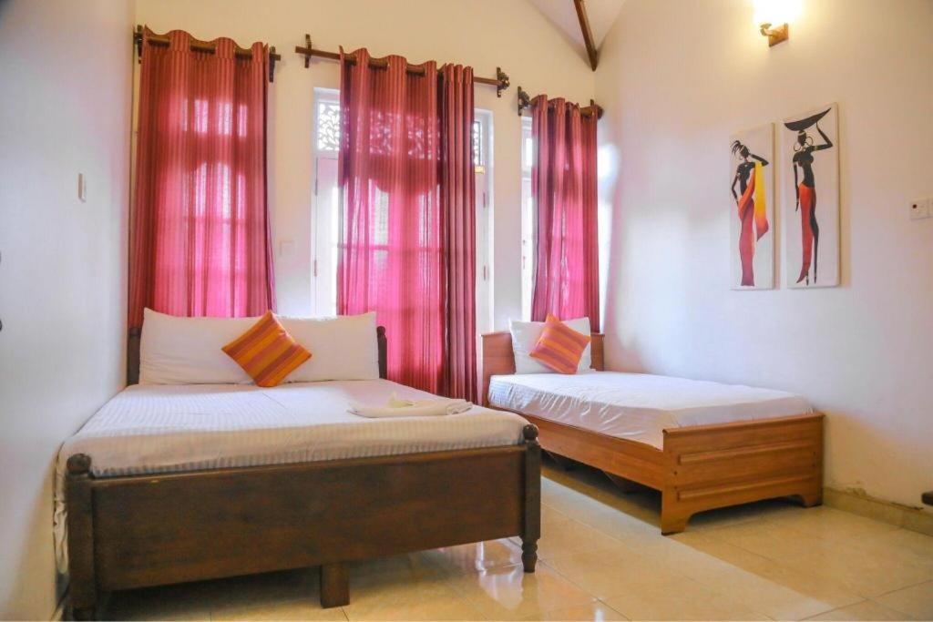 Inroma Holiday Resort Nuwara Eliya Eksteriør billede