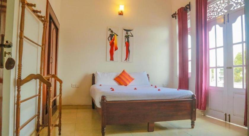 Inroma Holiday Resort Nuwara Eliya Eksteriør billede