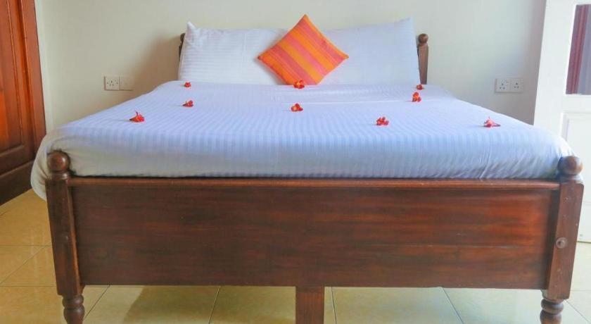 Inroma Holiday Resort Nuwara Eliya Eksteriør billede