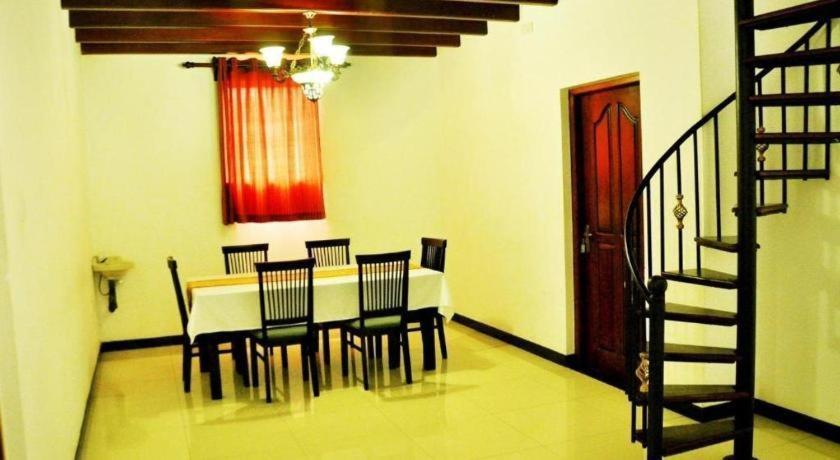 Inroma Holiday Resort Nuwara Eliya Eksteriør billede