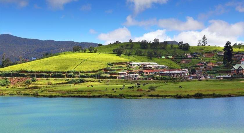 Inroma Holiday Resort Nuwara Eliya Eksteriør billede