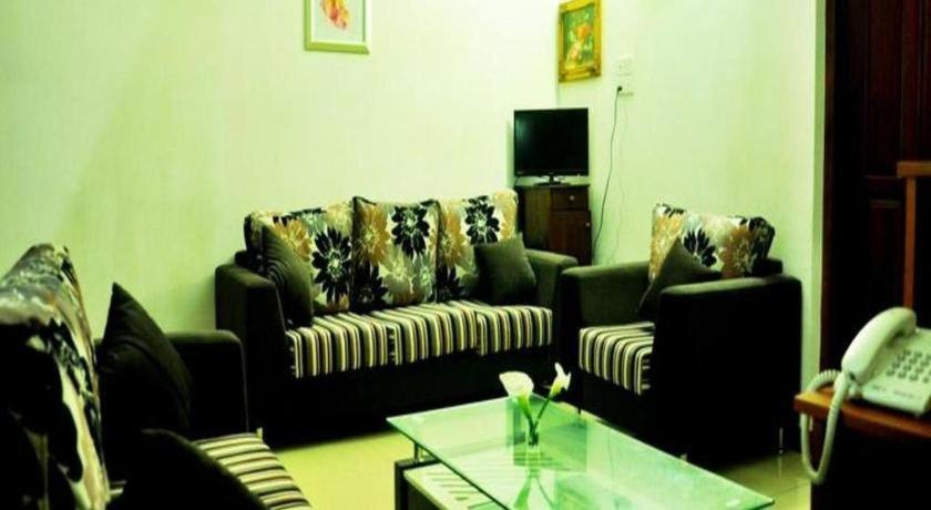 Inroma Holiday Resort Nuwara Eliya Eksteriør billede