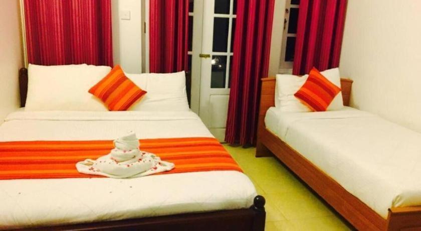 Inroma Holiday Resort Nuwara Eliya Eksteriør billede
