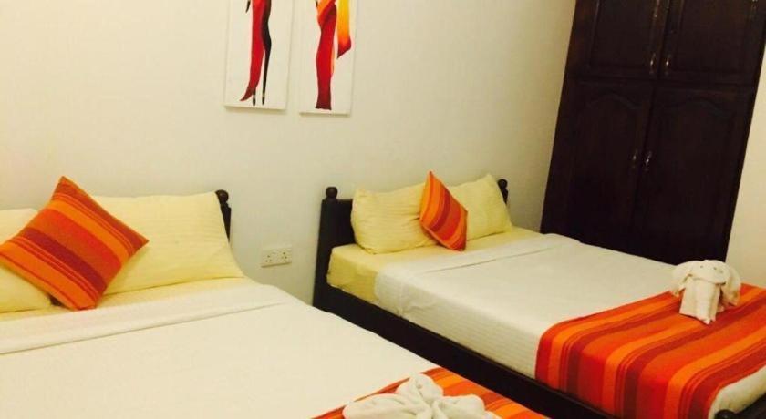 Inroma Holiday Resort Nuwara Eliya Eksteriør billede