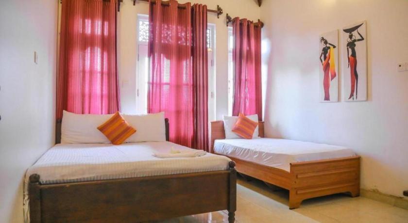 Inroma Holiday Resort Nuwara Eliya Eksteriør billede