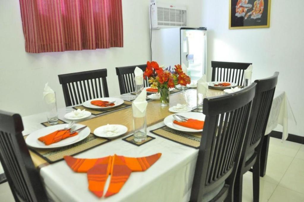 Inroma Holiday Resort Nuwara Eliya Eksteriør billede
