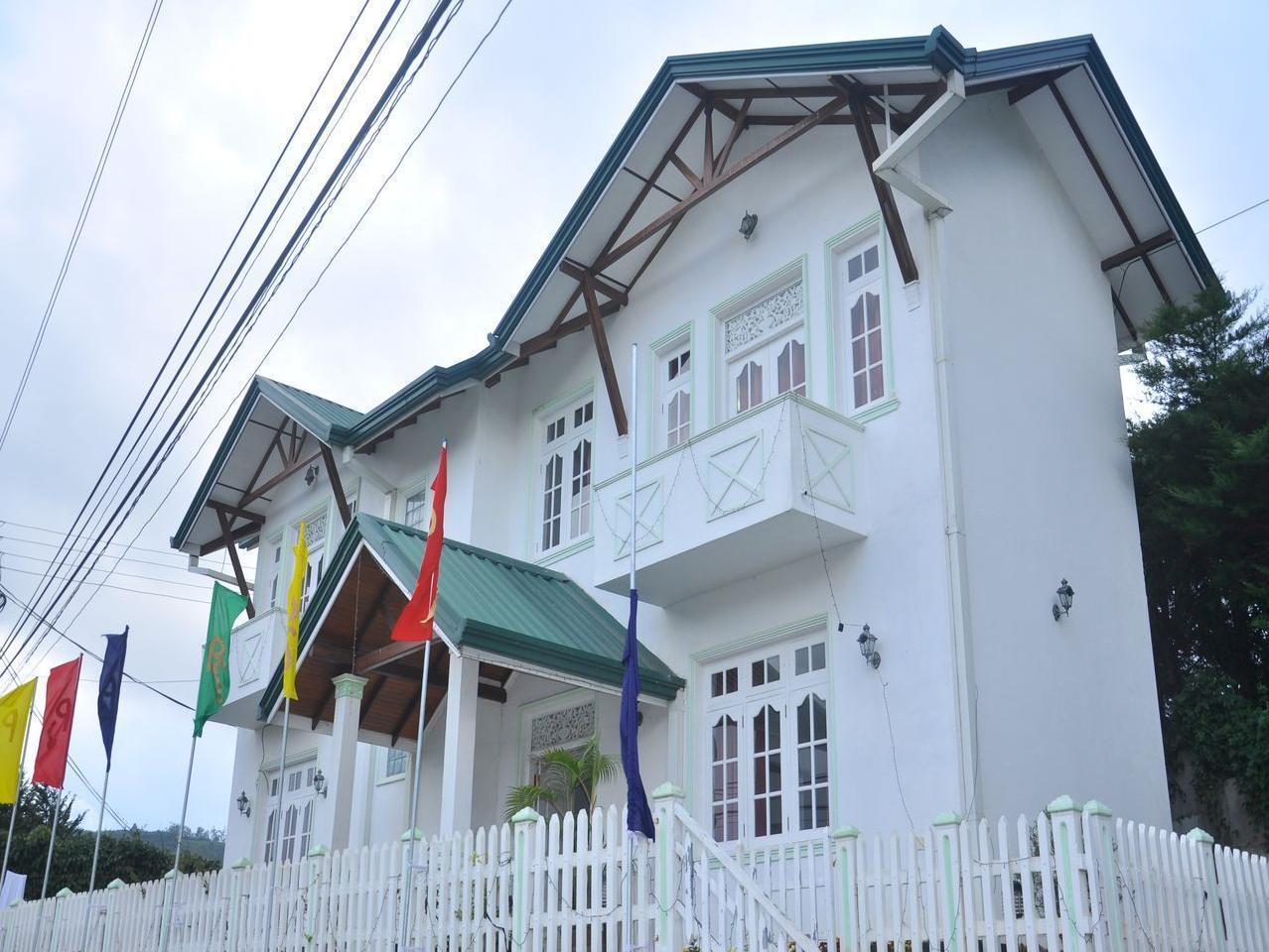Inroma Holiday Resort Nuwara Eliya Eksteriør billede