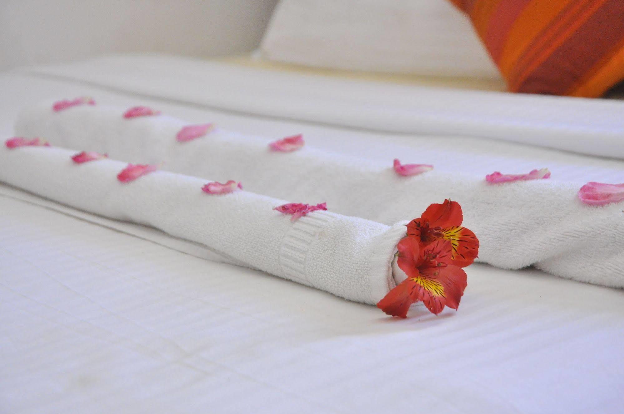 Inroma Holiday Resort Nuwara Eliya Eksteriør billede
